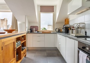 95 m² Apartment ∙ 3 bedrooms ∙ 6 guests