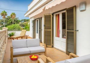 95 m² Apartment ∙ 2 bedrooms ∙ 4 guests