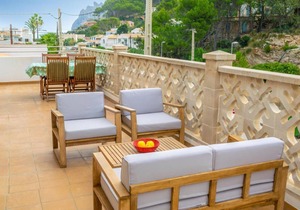 95 m² Apartment ∙ 2 bedrooms ∙ 4 guests