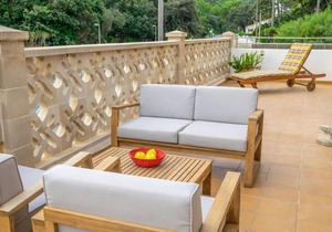 95 m² Apartment ∙ 2 bedrooms ∙ 4 guests