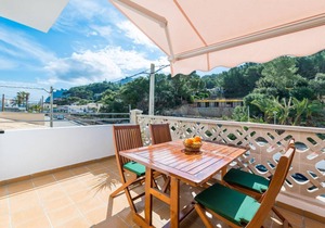 95 m² Apartment ∙ 2 bedrooms ∙ 4 guests