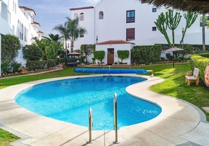 95 m² Apartment ∙ 2 bedrooms ∙ 4 guests