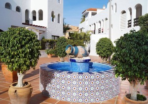 95 m² Apartment ∙ 2 bedrooms ∙ 4 guests