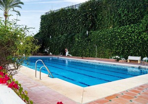 95 m² Apartment ∙ 2 bedrooms ∙ 4 guests