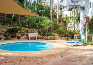 95 m² Apartment ∙ 2 bedrooms ∙ 4 guests