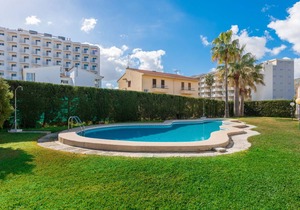 95 m² Apartment ∙ 2 bedrooms ∙ 4 guests