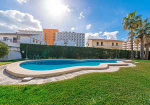 95 m² Apartment ∙ 2 bedrooms ∙ 4 guests