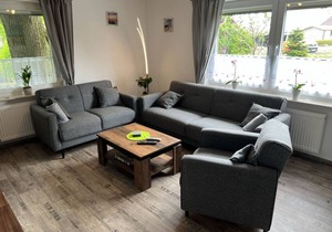 95 m² Apartment ∙ 2 bedrooms ∙ 4 guests