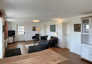 95 m² Apartment ∙ 2 bedrooms ∙ 4 guests