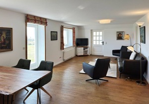 95 m² Apartment ∙ 2 bedrooms ∙ 4 guests