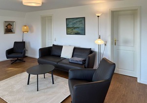 95 m² Apartment ∙ 2 bedrooms ∙ 4 guests