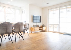 95 m² House ∙ 3 bedrooms ∙ 6 guests