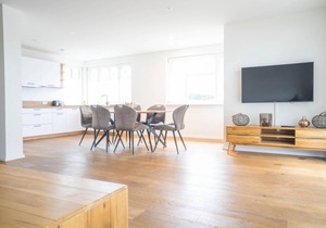 95 m² House ∙ 3 bedrooms ∙ 6 guests