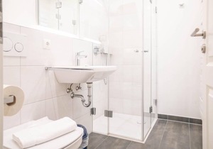 95 m² House ∙ 3 bedrooms ∙ 6 guests