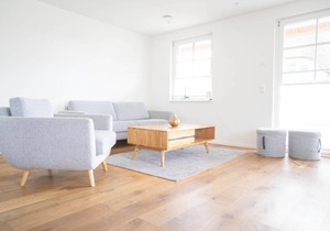 95 m² House ∙ 3 bedrooms ∙ 6 guests