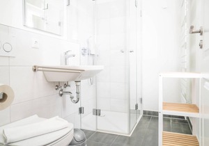 95 m² House ∙ 3 bedrooms ∙ 6 guests