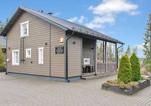 95 m² House ∙ 3 bedrooms ∙ 8 guests