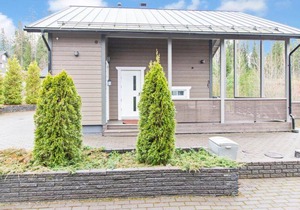 95 m² House ∙ 3 bedrooms ∙ 8 guests