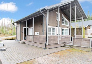 95 m² House ∙ 3 bedrooms ∙ 8 guests