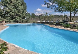 95 m² Villa ∙ 3 bedrooms ∙ 7 guests