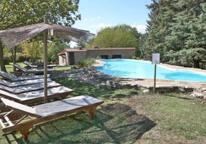 95 m² Villa ∙ 3 bedrooms ∙ 7 guests