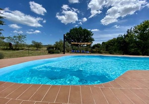 95 m² Villa ∙ 3 bedrooms ∙ 7 guests