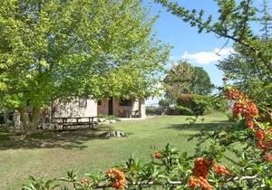 95 m² Villa ∙ 3 bedrooms ∙ 7 guests