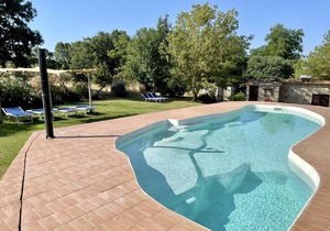 95 m² Villa ∙ 3 bedrooms ∙ 7 guests