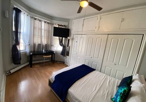 950 m² Apartment ∙ 2 bedrooms ∙ 6 guests