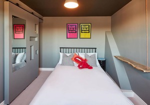96 m² Apartment ∙ 2 bedrooms ∙ 4 guests