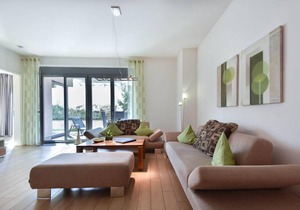 96 m² Apartment ∙ 2 bedrooms ∙ 4 guests