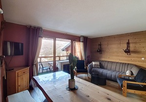 96 m² Apartment ∙ 4 bedrooms ∙ 12 guests