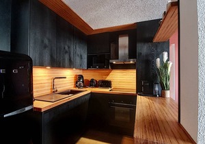 96 m² Apartment ∙ 4 bedrooms ∙ 12 guests