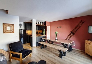 96 m² Apartment ∙ 4 bedrooms ∙ 12 guests