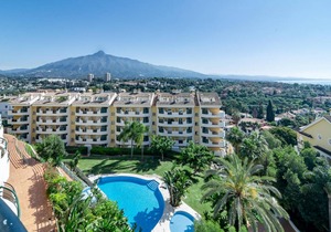 96 m² Apartment ∙ 2 bedrooms ∙ 5 guests