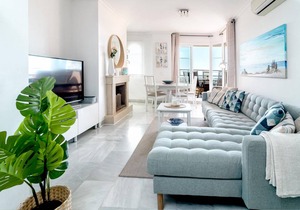 96 m² Apartment ∙ 2 bedrooms ∙ 5 guests