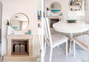 96 m² Apartment ∙ 2 bedrooms ∙ 5 guests