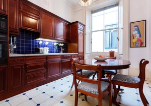 96 m² Apartment ∙ 1 bedroom ∙ 4 guests