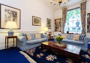 96 m² Apartment ∙ 1 bedroom ∙ 4 guests