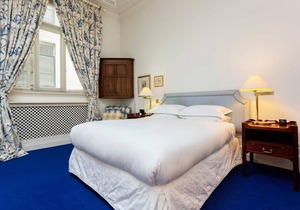 96 m² Apartment ∙ 1 bedroom ∙ 4 guests