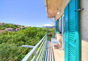96 m² Apartment ∙ 2 bedrooms ∙ 4 guests
