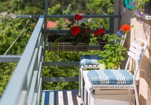 96 m² Apartment ∙ 2 bedrooms ∙ 4 guests