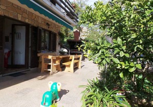 96 m² Apartment ∙ 2 bedrooms ∙ 5 guests