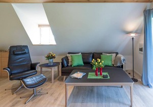 96 m² Apartment ∙ 2 bedrooms ∙ 4 guests