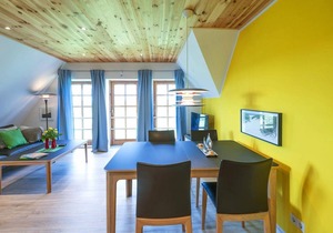 96 m² Apartment ∙ 2 bedrooms ∙ 4 guests