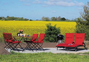 96 m² Apartment ∙ 2 bedrooms ∙ 4 guests
