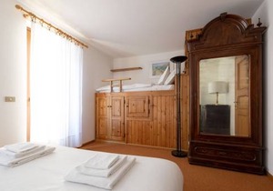 96 m² Apartment ∙ 2 bedrooms ∙ 5 guests