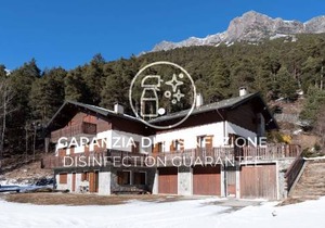 96 m² Apartment ∙ 2 bedrooms ∙ 5 guests