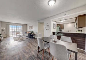 96 m² Apartment ∙ 2 bedrooms ∙ 4 guests