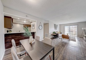 96 m² Apartment ∙ 2 bedrooms ∙ 4 guests